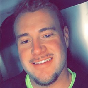 Meet your Posher, Bryan